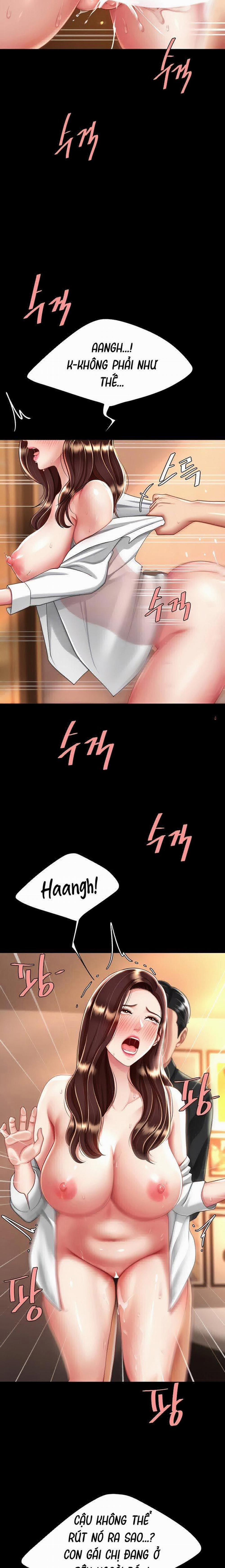 Ăn mẹ cô trước 33 trang 4