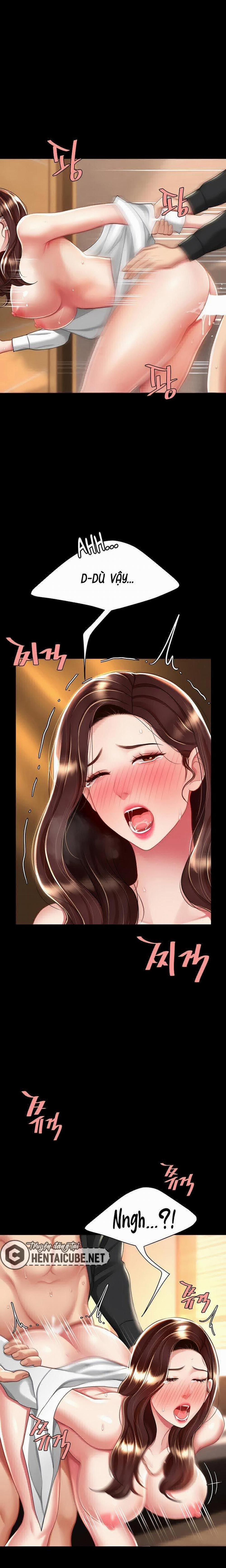 Ăn mẹ cô trước 33 trang 6