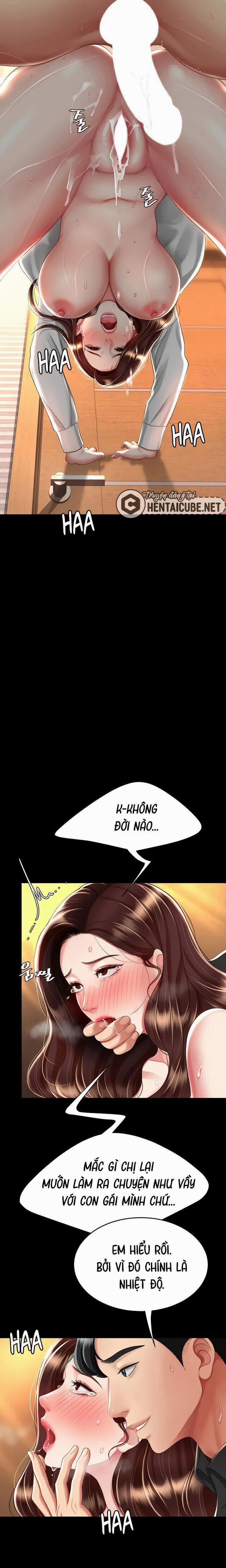 Ăn mẹ cô trước 33 trang 9