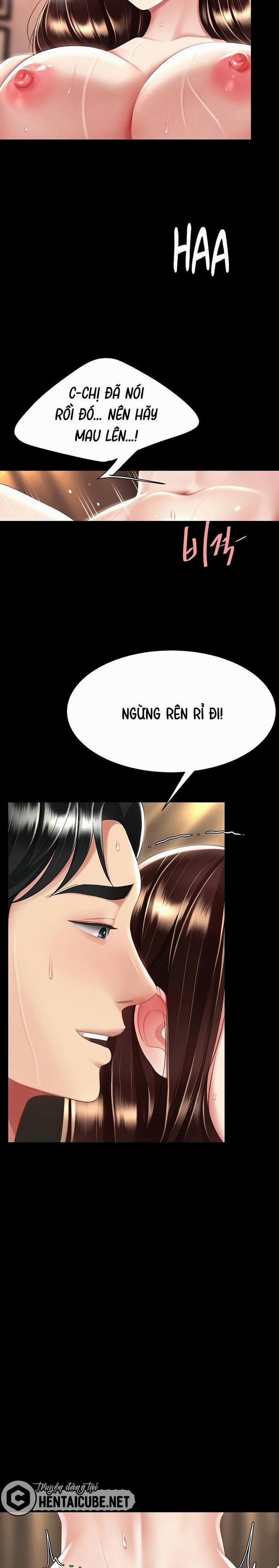 Ăn mẹ cô trước 34 trang 1