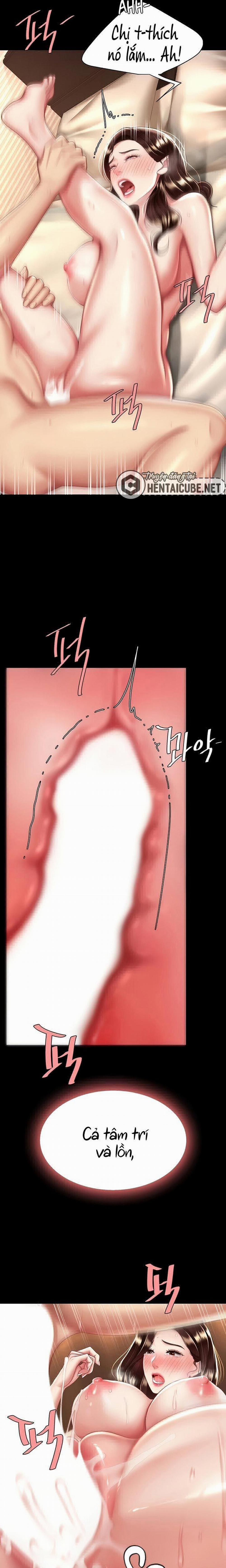 Ăn mẹ cô trước 34 trang 10
