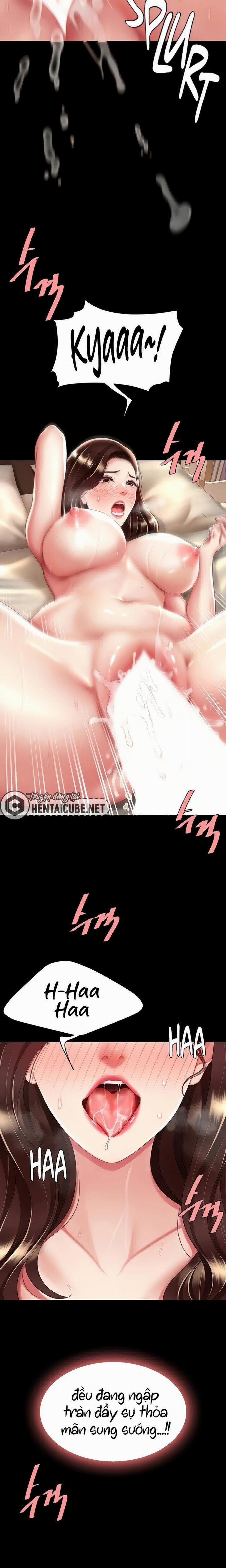 Ăn mẹ cô trước 34 trang 11