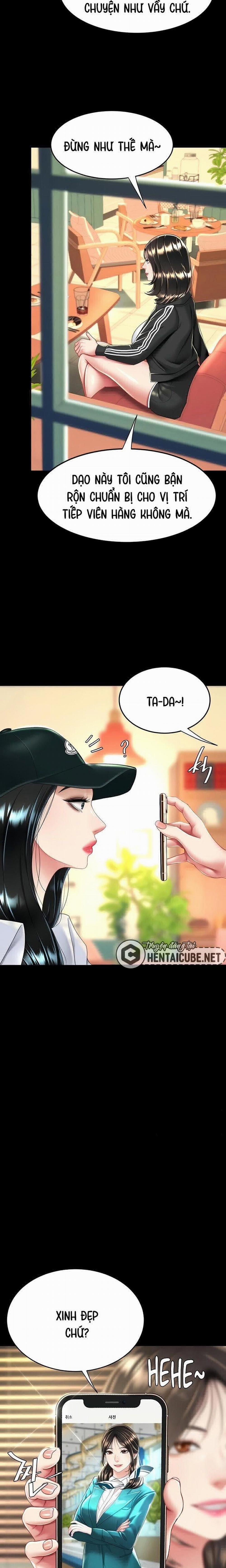 Ăn mẹ cô trước 34 trang 17