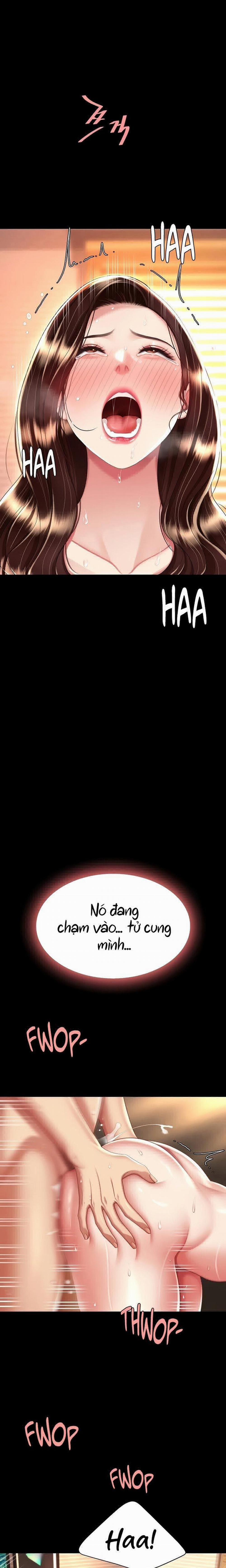 Ăn mẹ cô trước 34 trang 6