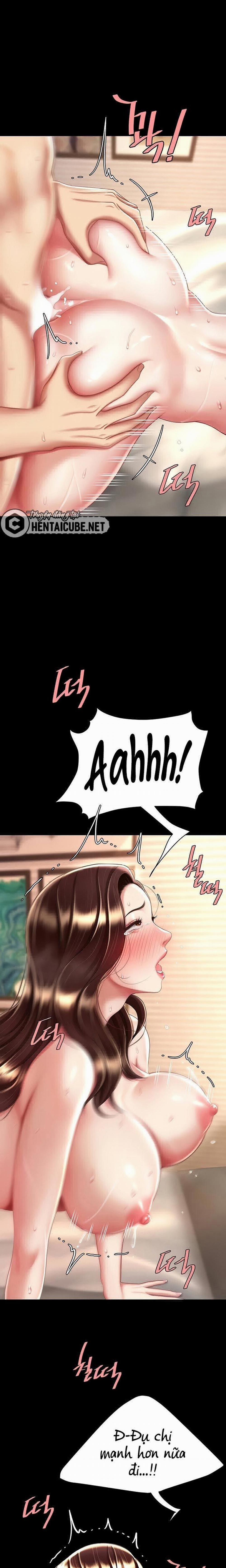 Ăn mẹ cô trước 34 trang 8