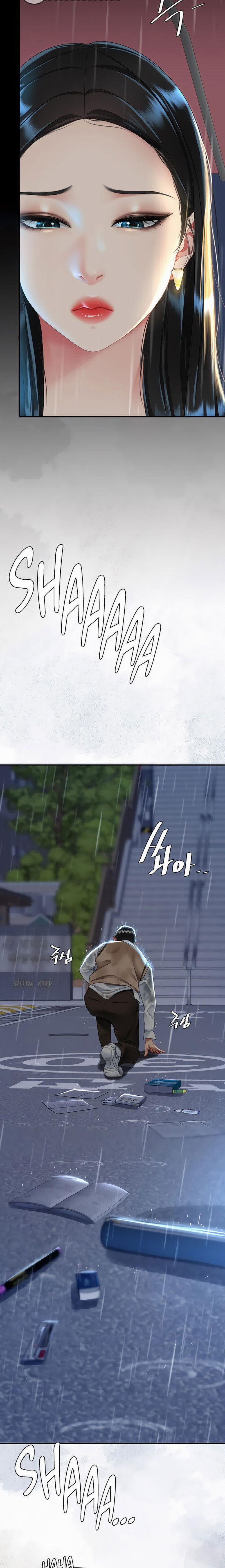 Ăn mẹ cô trước 35 trang 21