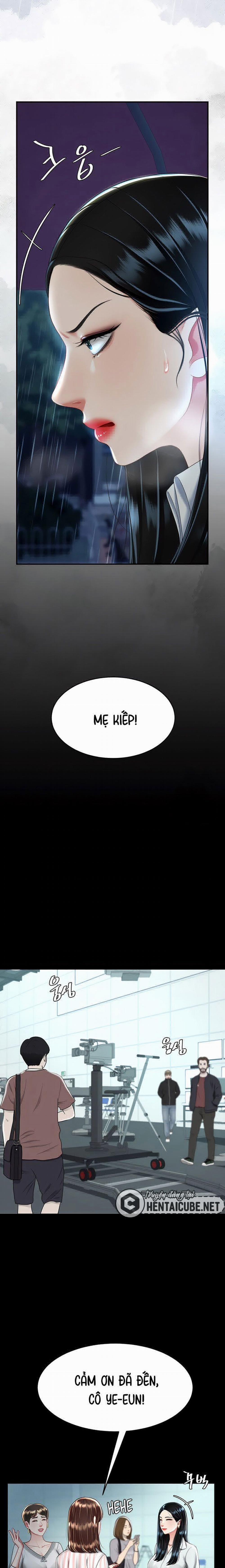 Ăn mẹ cô trước 35 trang 23