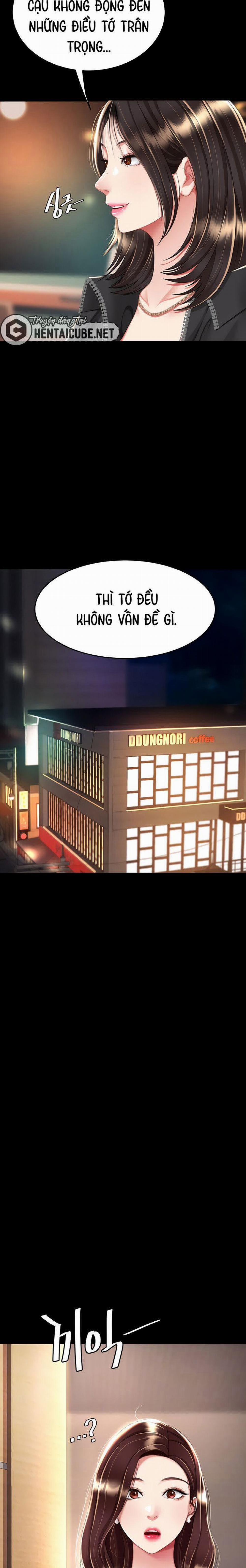 Ăn mẹ cô trước 35 trang 3