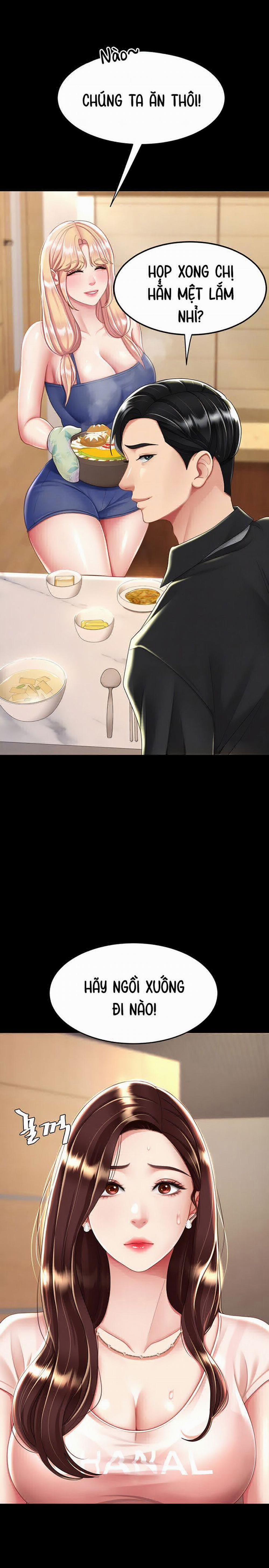 Ăn mẹ cô trước 35 trang 5
