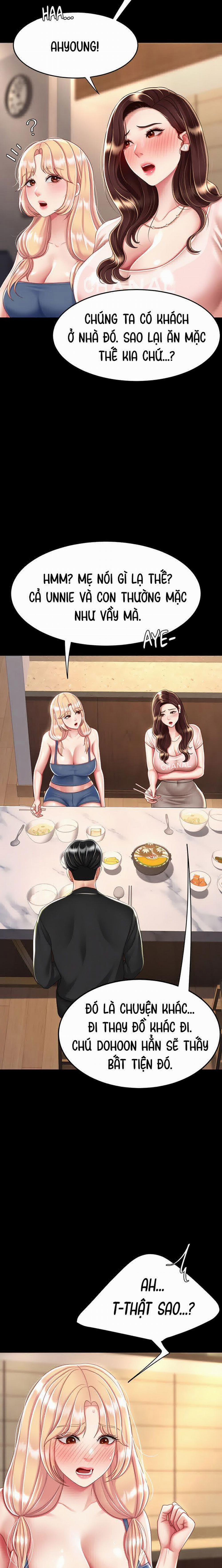 Ăn mẹ cô trước 35 trang 8