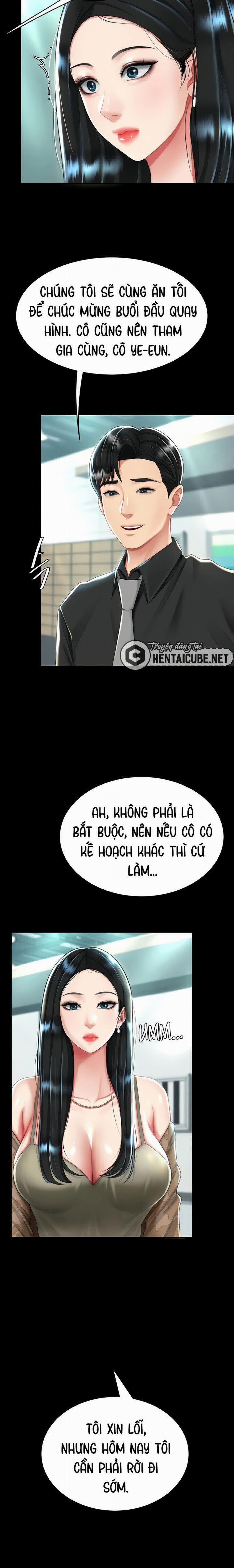 Ăn mẹ cô trước 36 trang 11