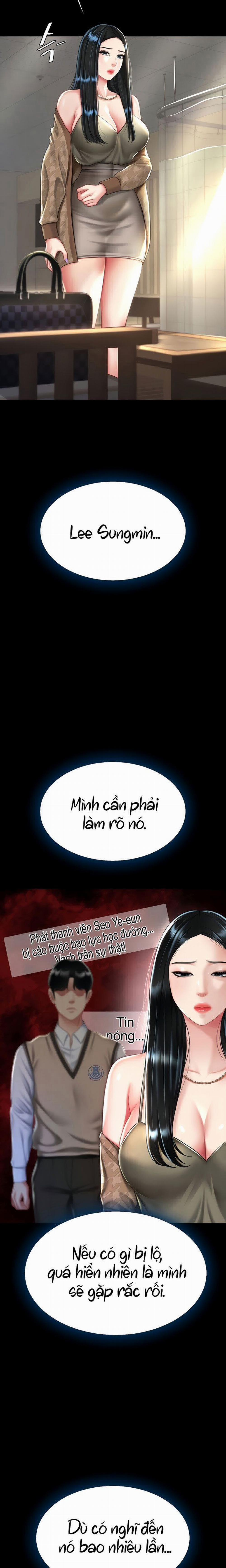 Ăn mẹ cô trước 36 trang 14
