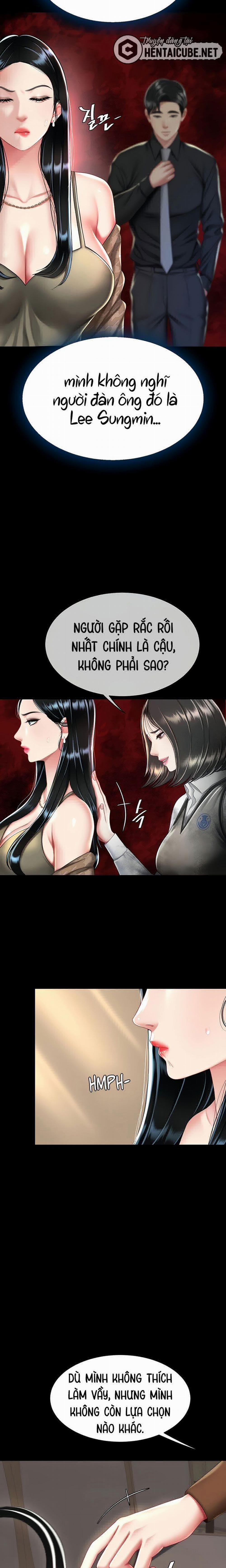 Ăn mẹ cô trước 36 trang 15