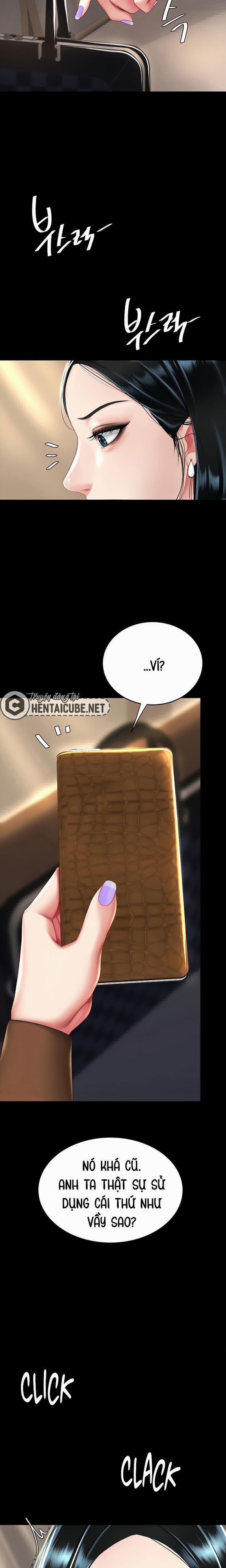 Ăn mẹ cô trước 36 trang 16