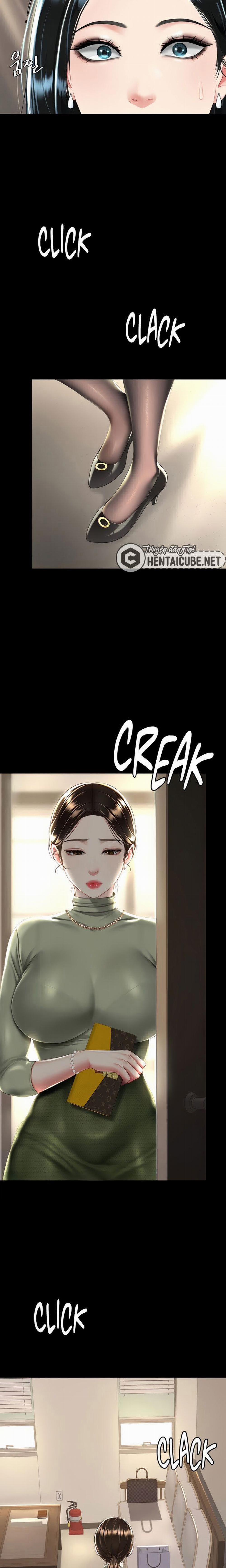 Ăn mẹ cô trước 36 trang 17