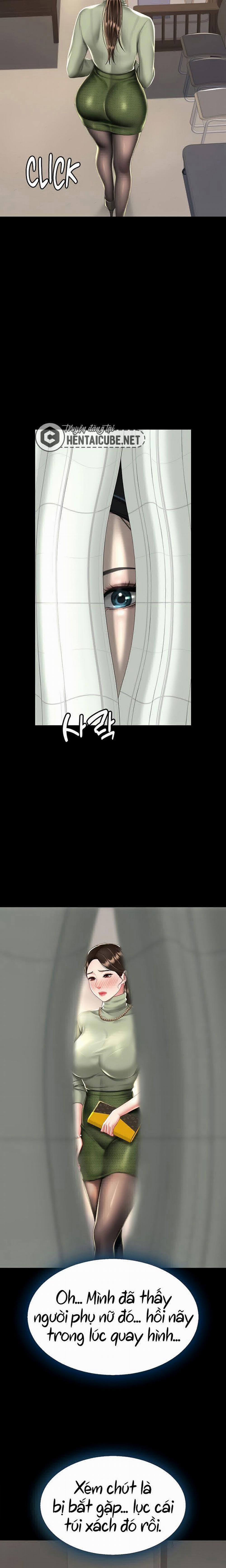 Ăn mẹ cô trước 36 trang 18