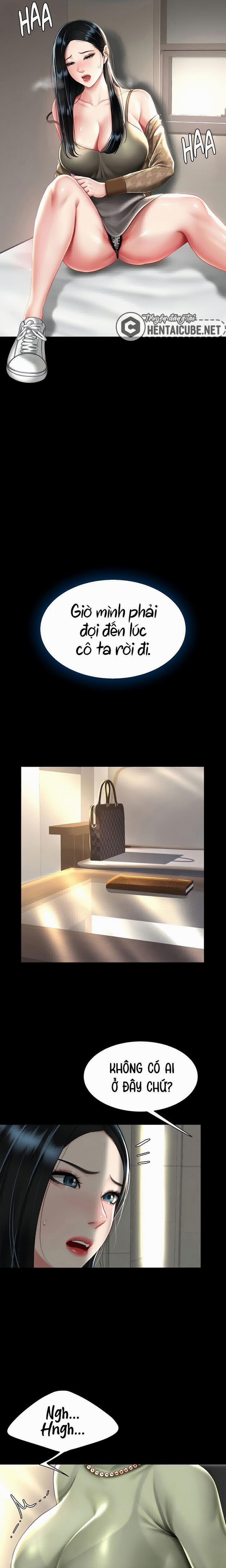 Ăn mẹ cô trước 36 trang 19