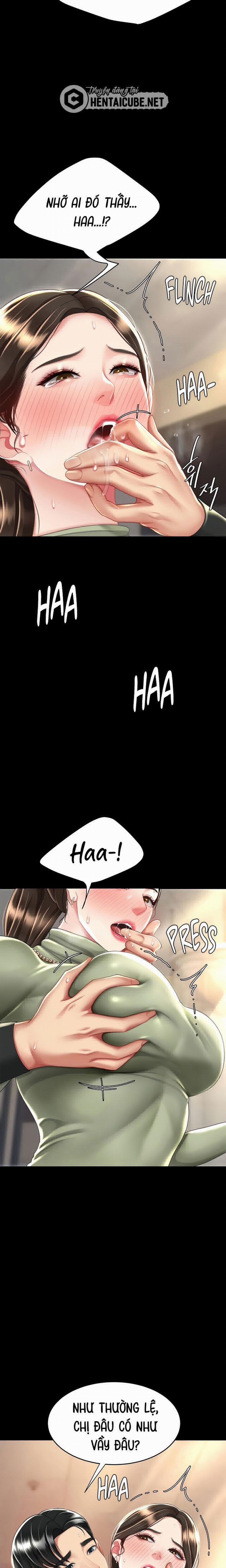 Ăn mẹ cô trước 36 trang 21