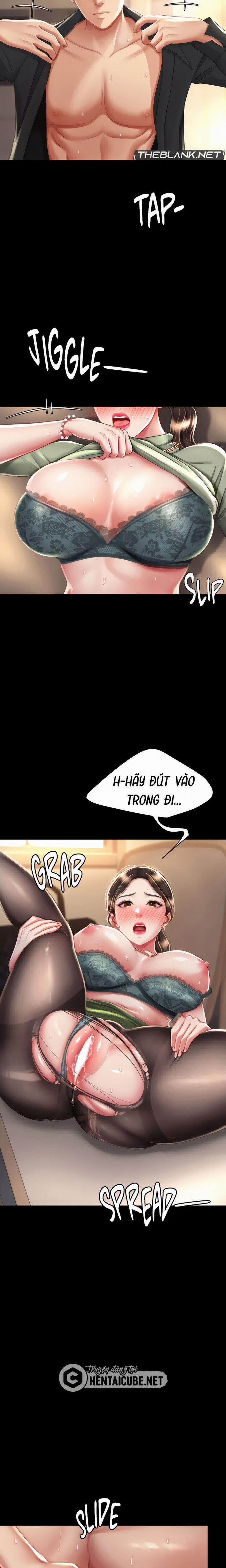 Ăn mẹ cô trước 37 trang 2