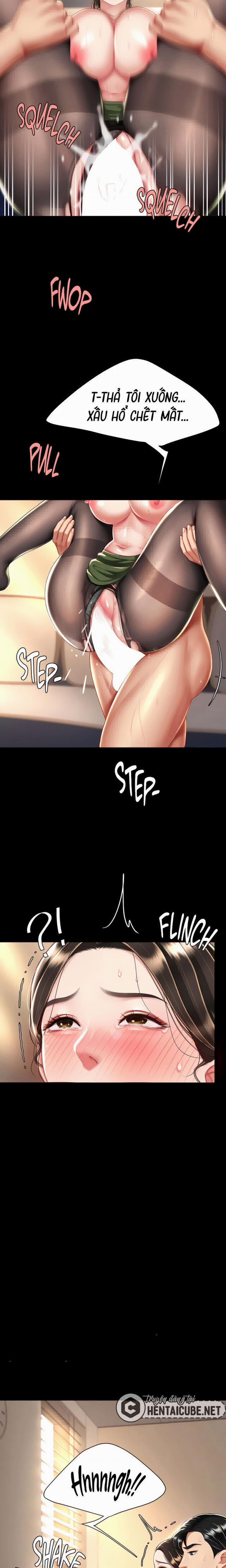 Ăn mẹ cô trước 37 trang 20