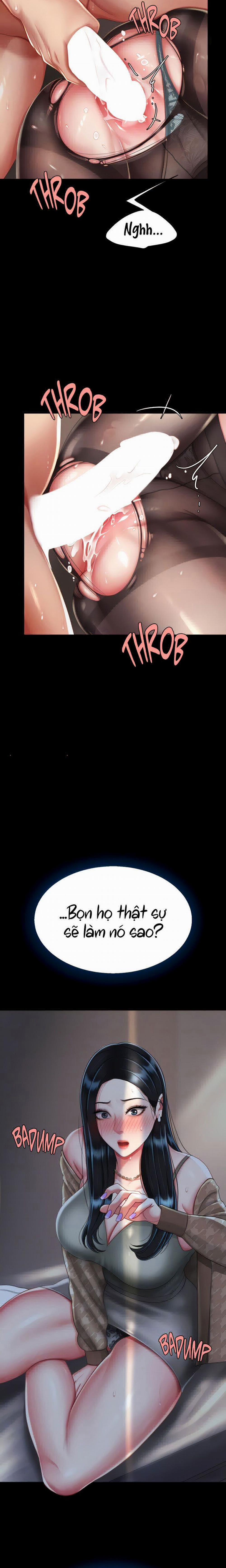 Ăn mẹ cô trước 37 trang 3