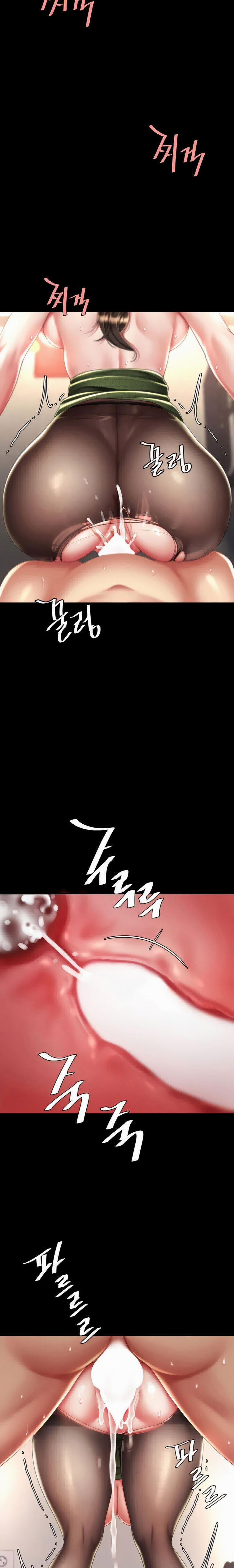 Ăn mẹ cô trước 38 trang 10