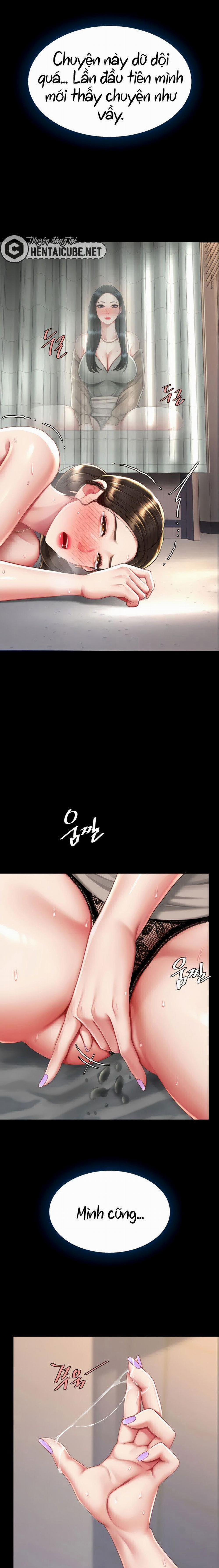 Ăn mẹ cô trước 38 trang 12