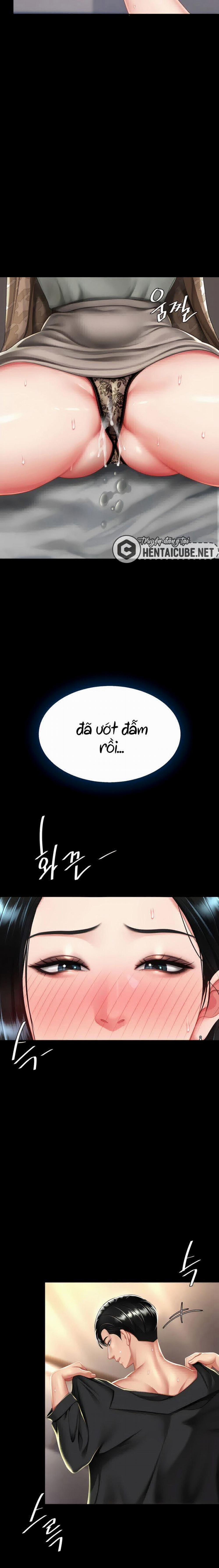 Ăn mẹ cô trước 38 trang 13