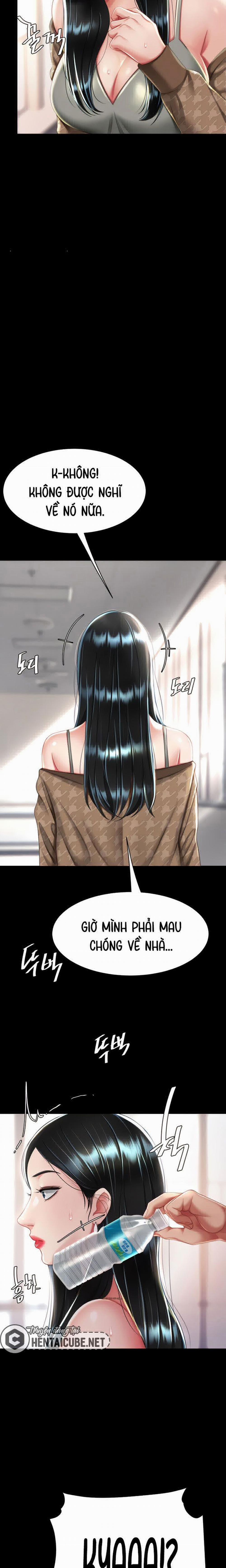 Ăn mẹ cô trước 38 trang 16