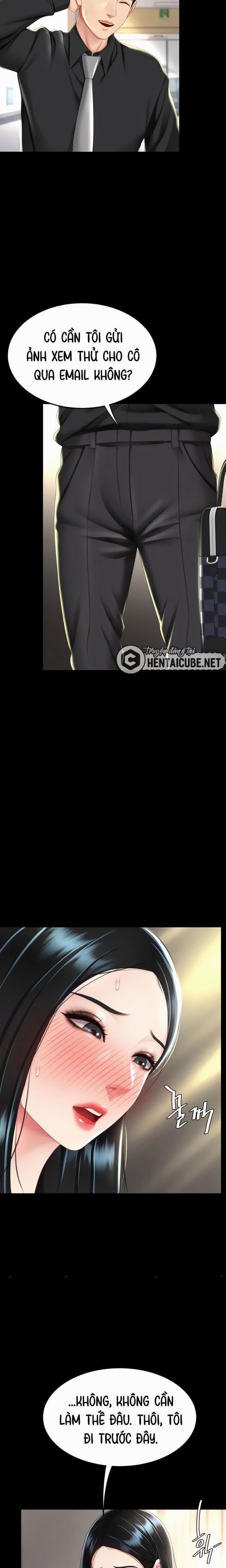 Ăn mẹ cô trước 38 trang 18