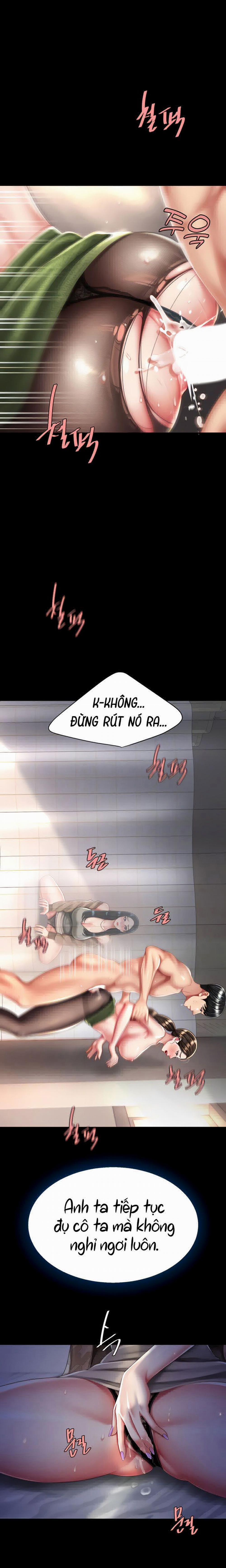 Ăn mẹ cô trước 38 trang 3