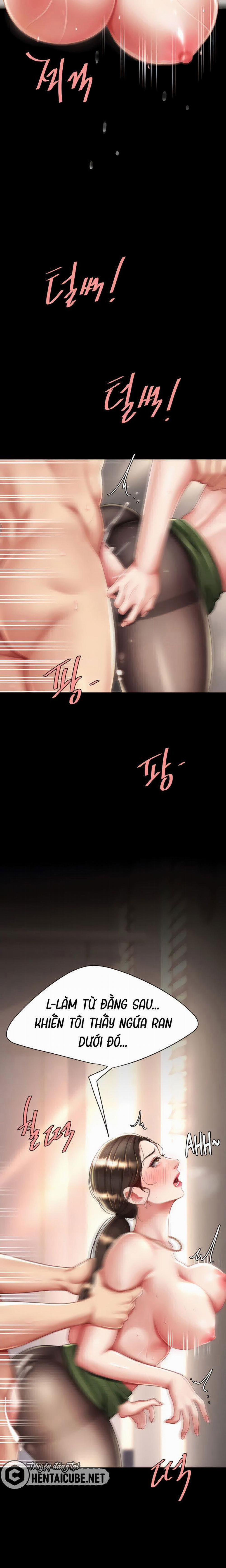 Ăn mẹ cô trước 38 trang 6