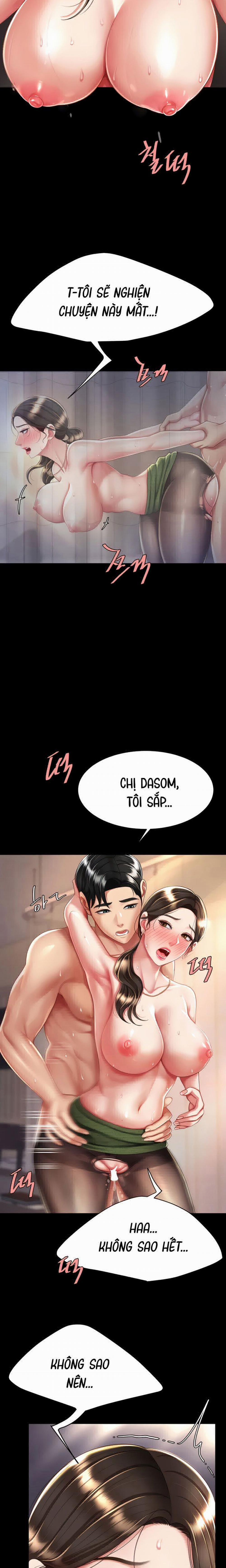 Ăn mẹ cô trước 38 trang 8