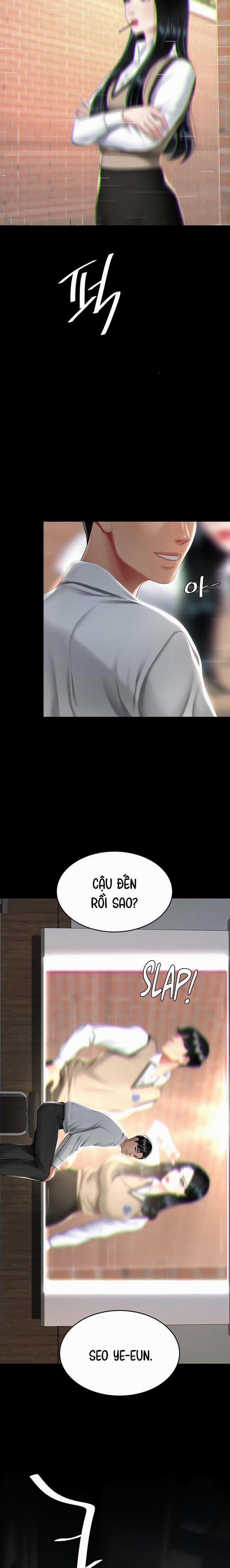 Ăn mẹ cô trước 39 trang 16