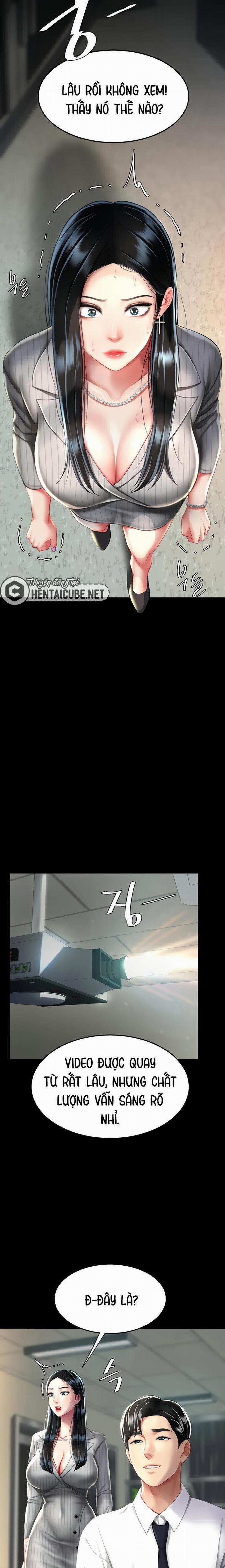 Ăn mẹ cô trước 39 trang 18