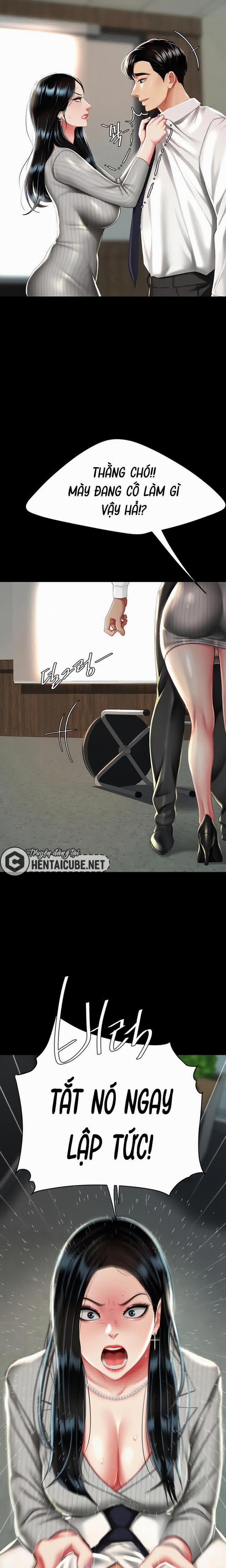 Ăn mẹ cô trước 39 trang 20