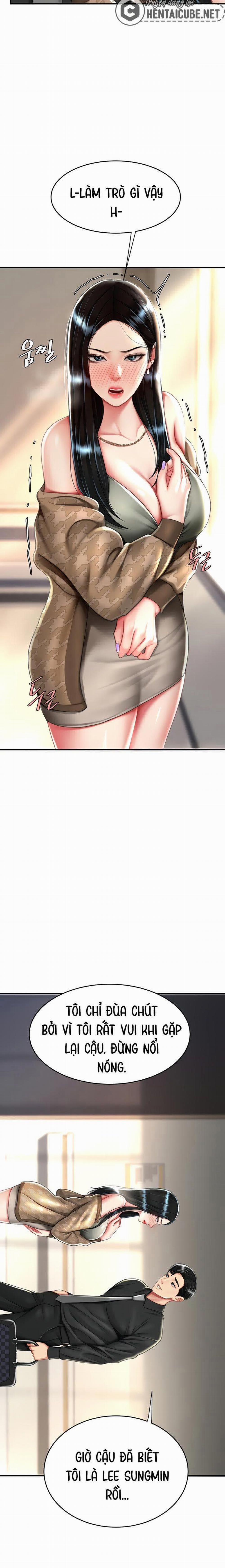 Ăn mẹ cô trước 39 trang 6