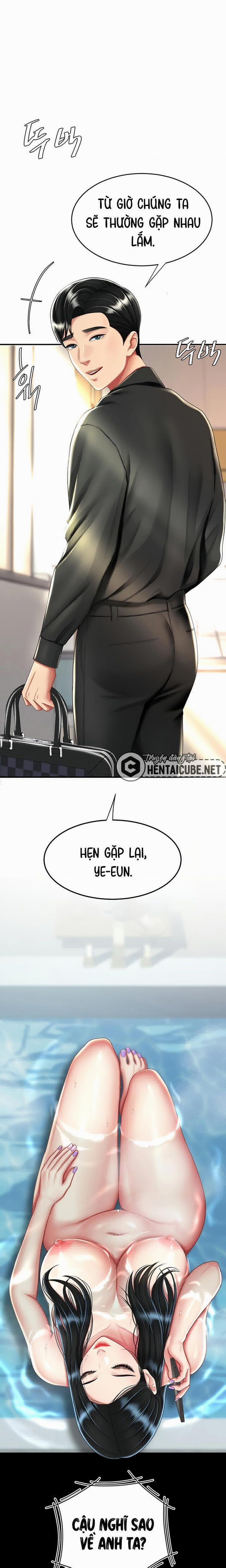 Ăn mẹ cô trước 39 trang 9