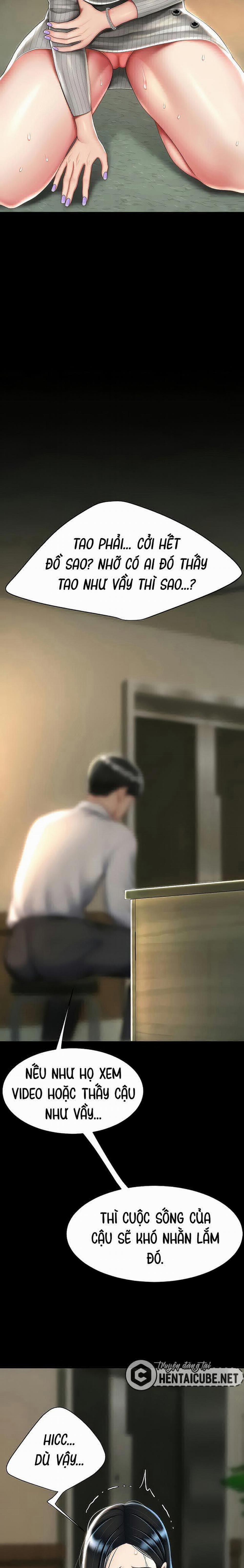 Ăn mẹ cô trước 40 trang 10