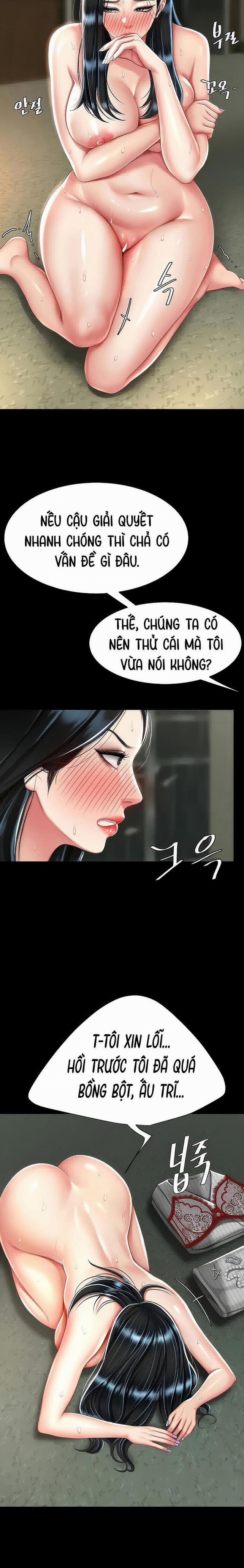 Ăn mẹ cô trước 40 trang 11