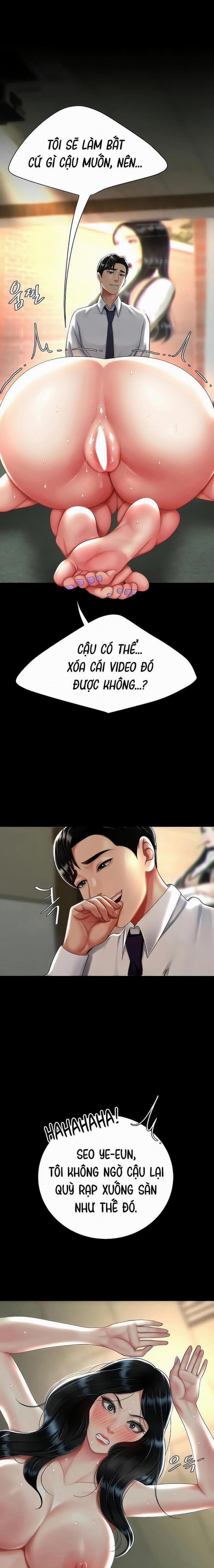 Ăn mẹ cô trước 40 trang 12