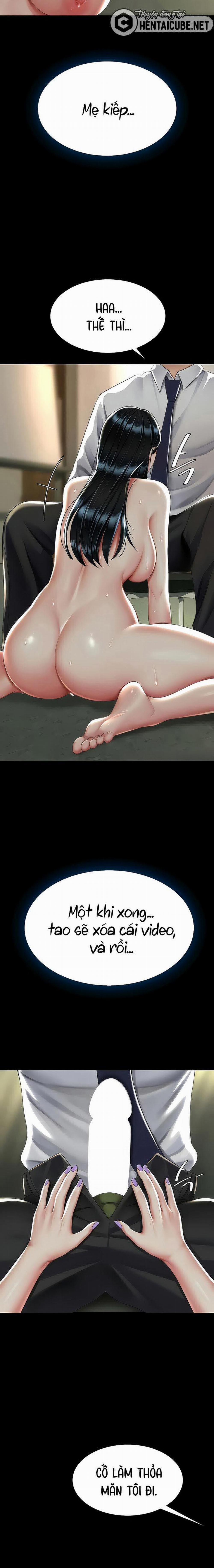 Ăn mẹ cô trước 40 trang 13