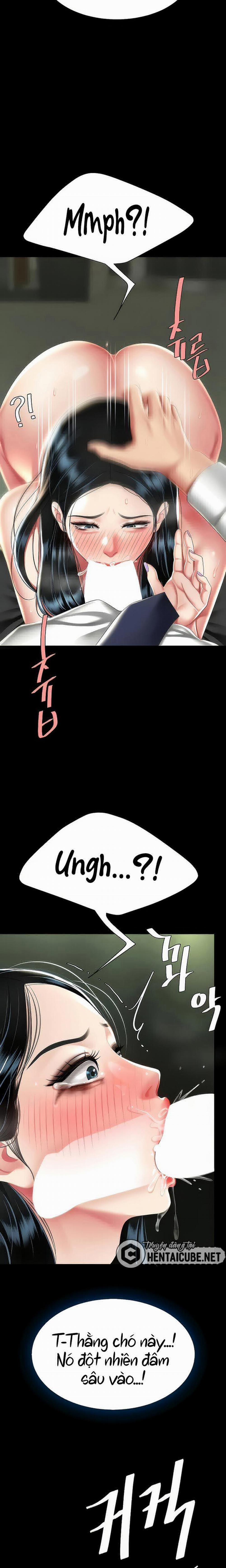 Ăn mẹ cô trước 40 trang 16