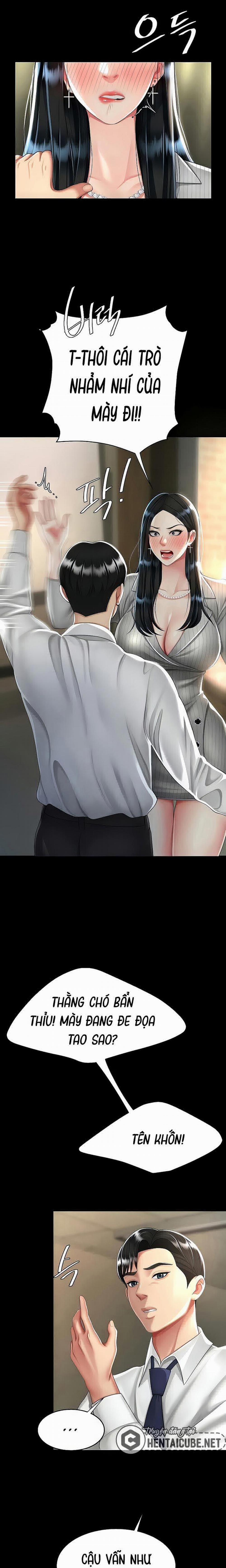 Ăn mẹ cô trước 40 trang 2