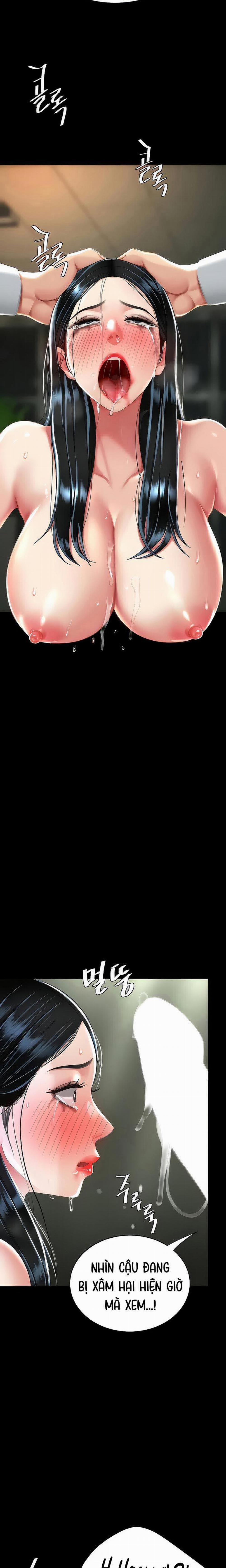 Ăn mẹ cô trước 40 trang 20