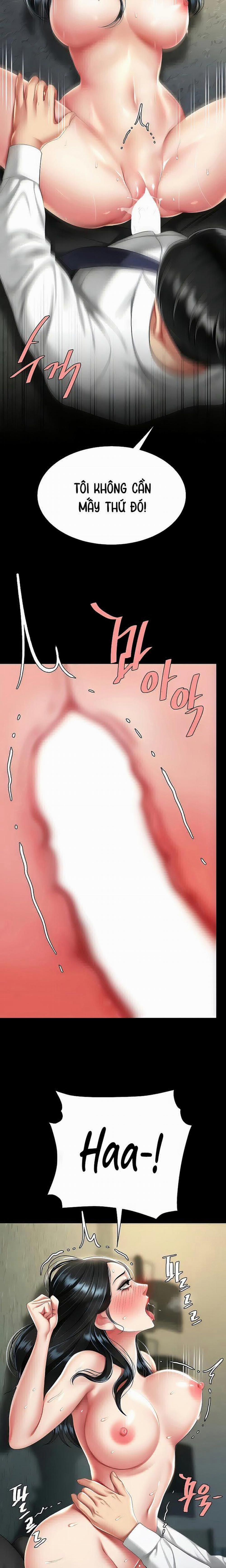 Ăn mẹ cô trước 40 trang 25