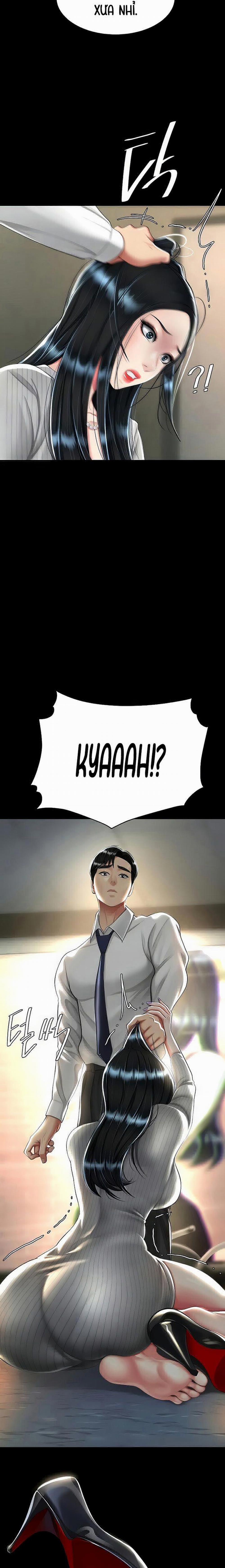 Ăn mẹ cô trước 40 trang 3