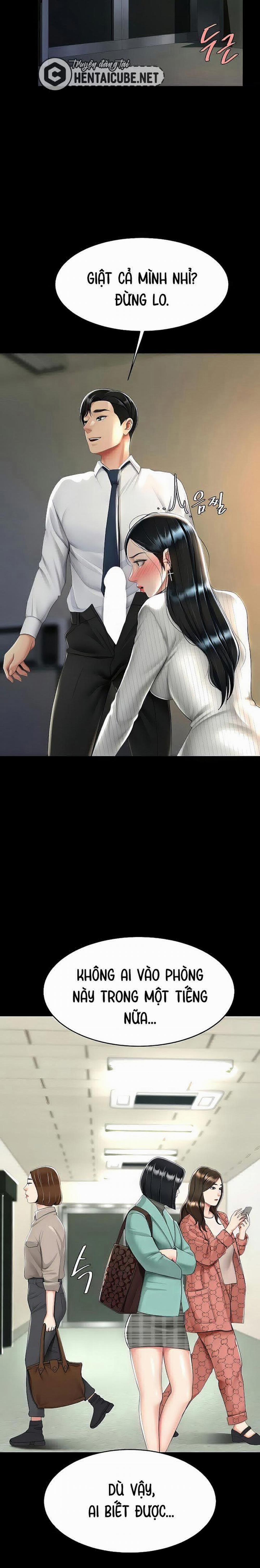 Ăn mẹ cô trước 40 trang 7