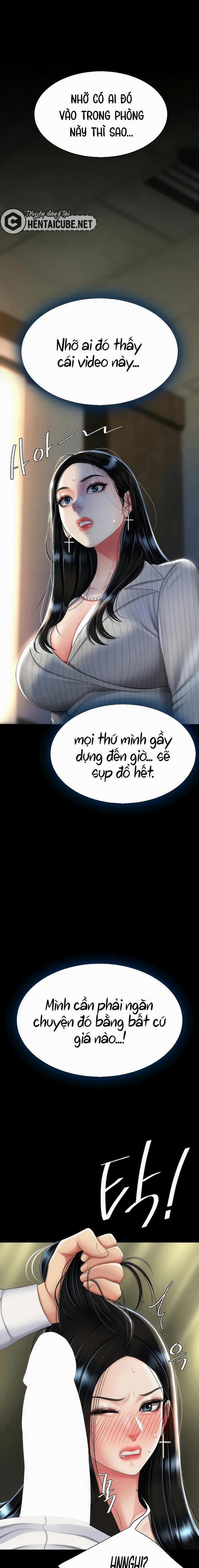 Ăn mẹ cô trước 40 trang 8