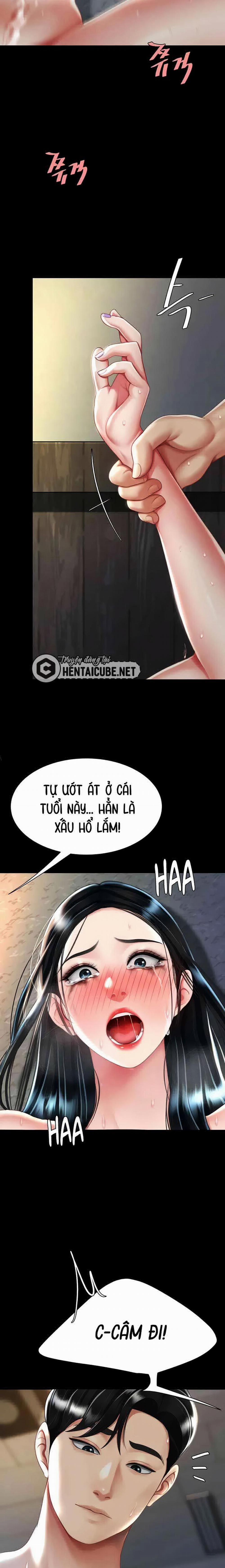 Ăn mẹ cô trước 41 trang 10